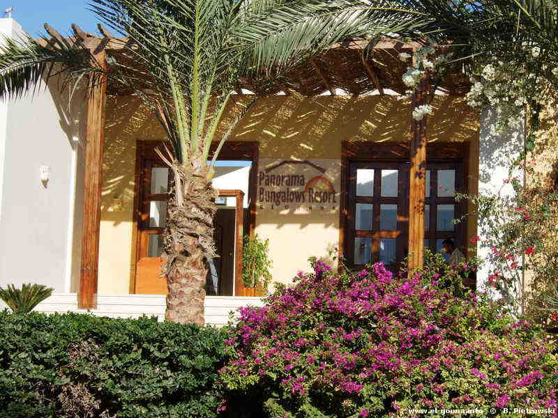 Hotel Panorama Bungalows Resort El Gouna 189